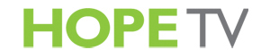 Hope TV logo