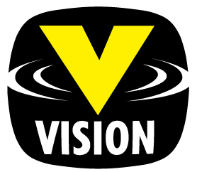 VisionTV Logo